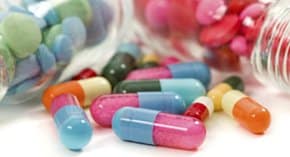 drug reaction cases