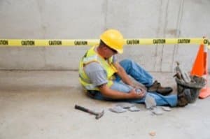 worker compensation injury