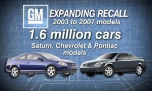 GM Recall