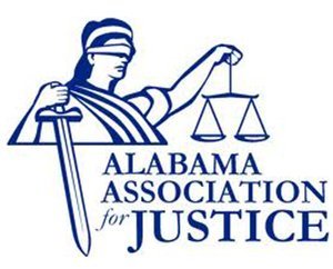 ALABAMA ASSOCIATION JUSTICE