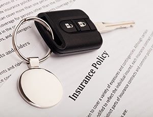 Insurance contract- Mobile, AL- Moore Law Firm