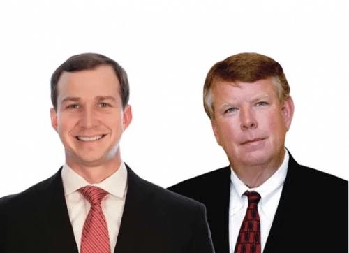 Mobile, AL Personal Injury Attorneys Fred & Steve Moore